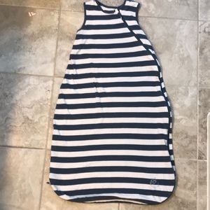 Ecolino organic sleep sack!